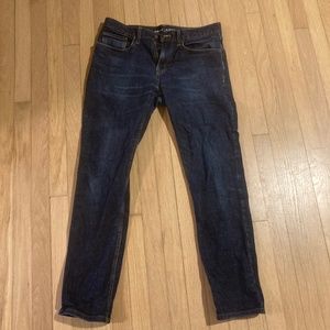 Old Navy  stretch Fit Jeans - Slim 34x32